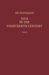 book Java in the 14th Century: A Study in Cultural History