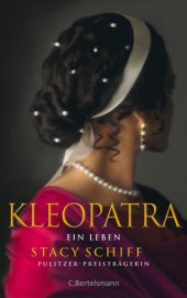 book Kleopatra: Ein Leben