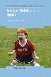 book Gender Relations in Sport