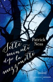 book Sette minuti dopo la mezzanotte