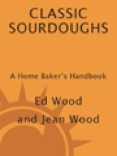 book Classic Sourdoughs, Revised