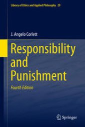 book Responsibility and Punishment