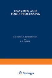 book Enzymes and Food Processing