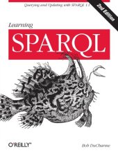 book Learning SPARQL