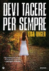 book Devi tacere per sempre