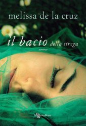 book Il bacio della strega