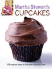 book Martha Stewart's Cupcakes