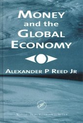 book Money and the global economy