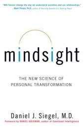 book Mindsight