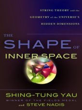 book Shape of Inner Space