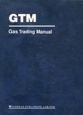 book Gas Trading Manual: A comprehensive guide to the gas markets
