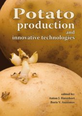 book Potato production and innovative technologies