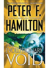 book The Evolutionary Void (With Bonus Short Story if at First...)