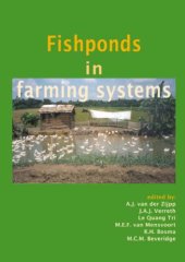 book Fishponds in farming systems