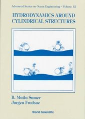 book Hydrodynamics Around Cylindrical Structures