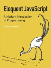 book Eloquent JavaScript