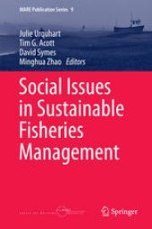 book Social Issues in Sustainable Fisheries Management