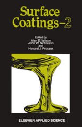 book Surface Coatings—2