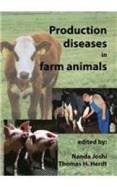 book Production diseases in farm animals: 12th international conference