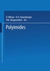 book Polyimides