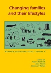 book Changing families and their lifestyles