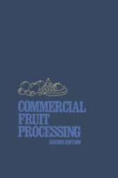 book Commercial Fruit Processing