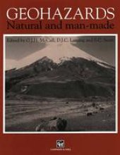 book Geohazards: Natural and man-made