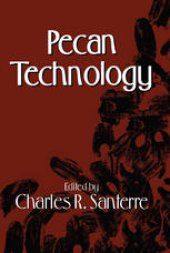 book Pecan Technology