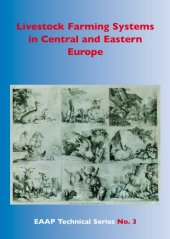 book Livestock Farming Systems in Central and Eastern Europe