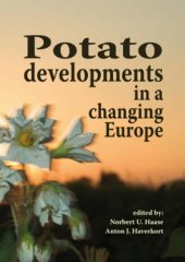 book Potato developments in a changing Europe