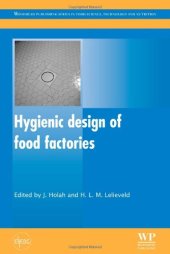 book Hygiene in food processing: Principles and practice