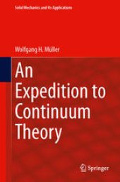 book An Expedition to Continuum Theory