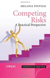 book Competing Risks: A Practical Perspective