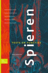 book Spieren: Tests en functies