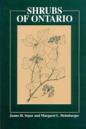 book Shrubs of Ontario