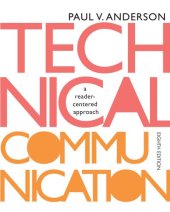 book Technical Communication