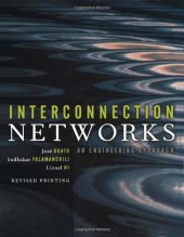 book Interconnection Networks