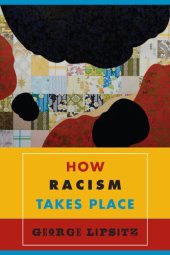 book How Racism Takes Place