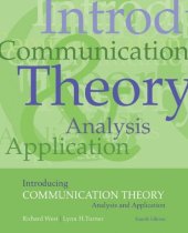 book Introducing  Communication Theory: Analysis and Application