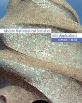 book Modern Mathematical Statistics with Applications