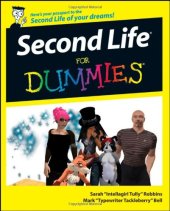 book Second Life For Dummies