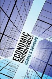 book Economic Controversies