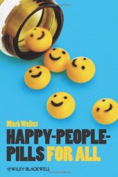 book Happy-People-Pills For All