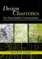 book Design Charrettes for Sustainable Communities