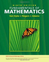 book Fundamentals of Mathematics, Enhanced Edition