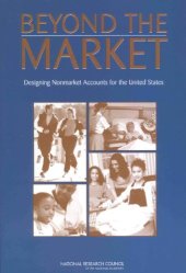 book Beyond the Market: Designing Nonmarket Accounts for the United States