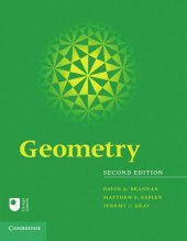 book Geometry