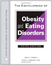 book Encyclopedia of Obesity And Eating Disorders