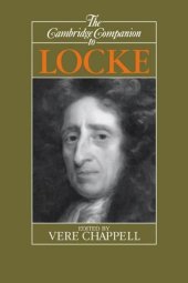 book The Cambridge Companion to Locke