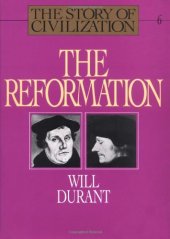 book The Reformation